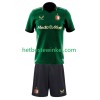 Feyenoord Rotterdam Voetbalshirts Kind Vierde 2025-26